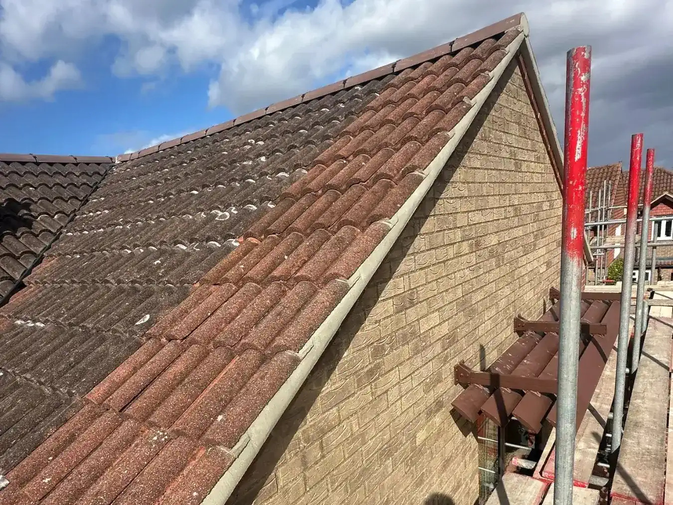 Roof Repair Horsham