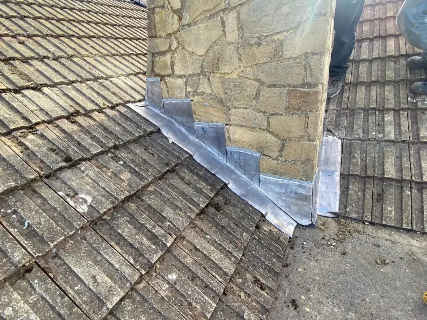 Roof Repair Horsham